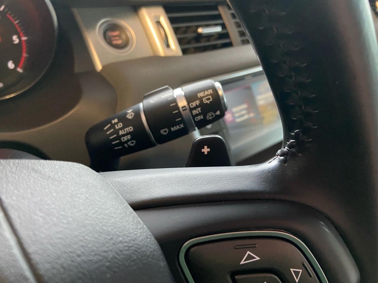 Land Rover Evoque 2.0 Diesel AUTOCARRO N1