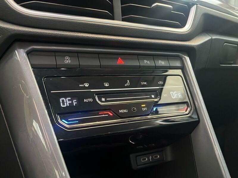 Volkswagen T-Roc 1.0 TSI Style * PROMO *