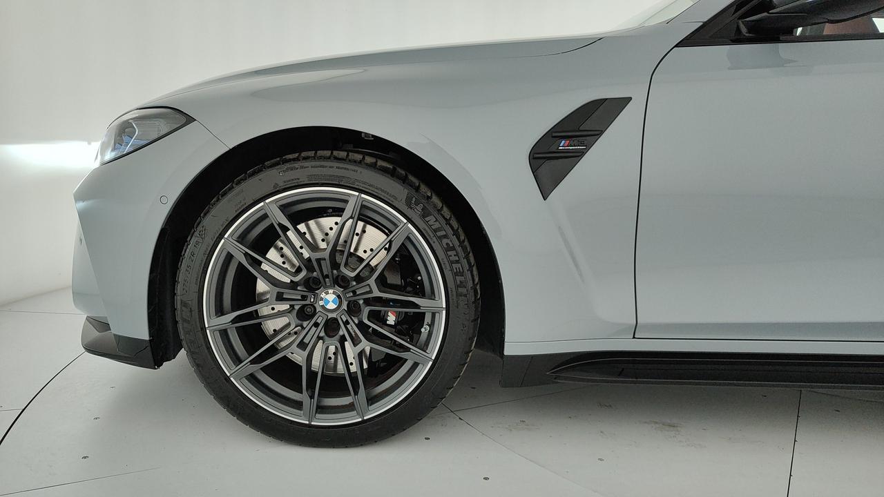 BMW M3 Touring 3.0 Competition M xdrive auto