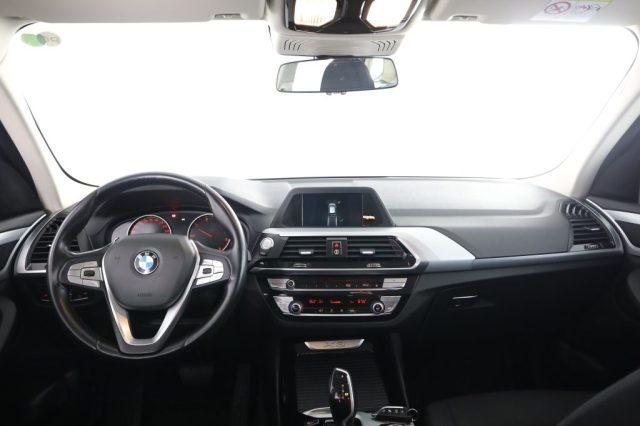 BMW X3 X3 xDrive20d Business Advantage