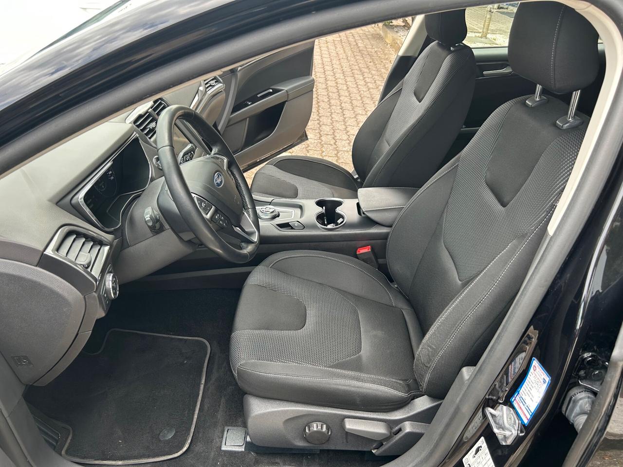 Ford Mondeo SW 2.0 ecoblue Titanium IVA ESPOSTA