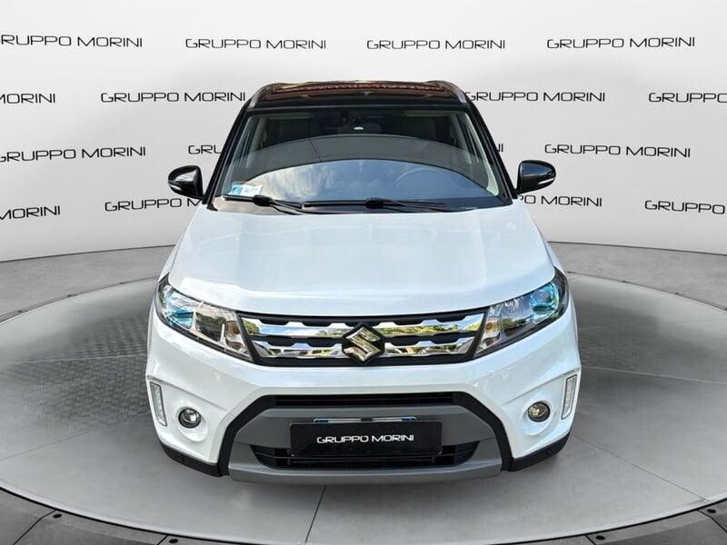 Suzuki Vitara 1.6 DDiS S&S 2WD V-Top