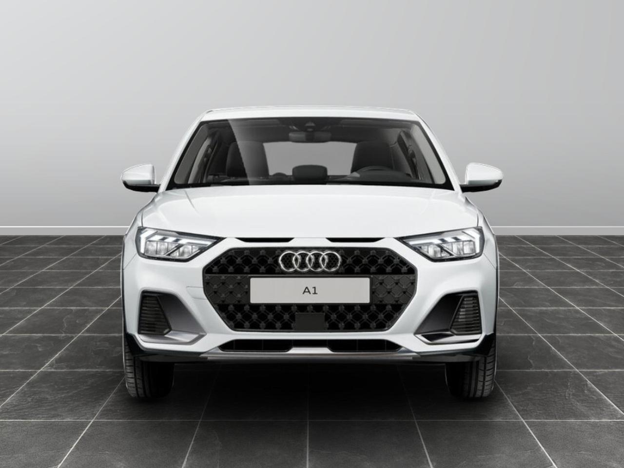 Audi A1 allstreet 30 1.0 tfsi 116cv business