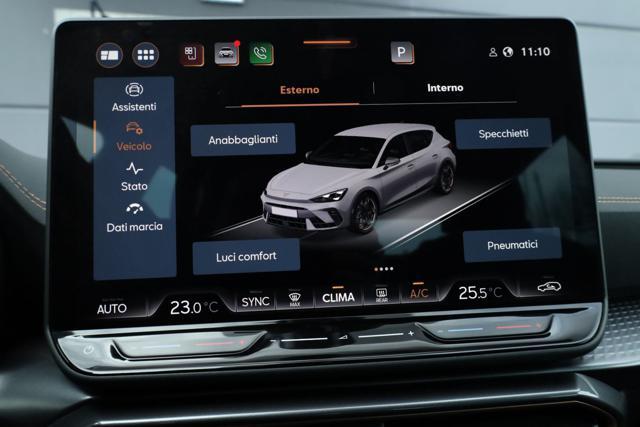 SEAT Leon Cupra Leon 1.5 eTSI 150 CV DSG