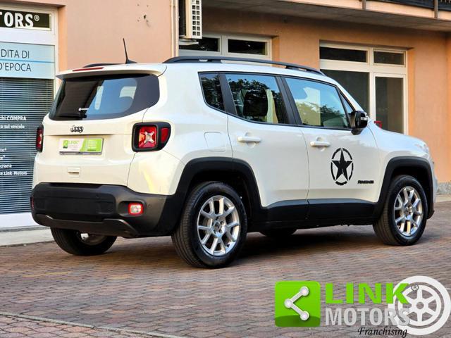 JEEP Renegade 1.0 120 cv limited