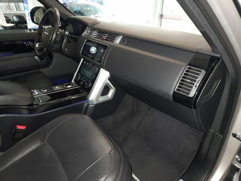 Land Rover Range Rover Range Rover 3.0 SDV6 Vogue