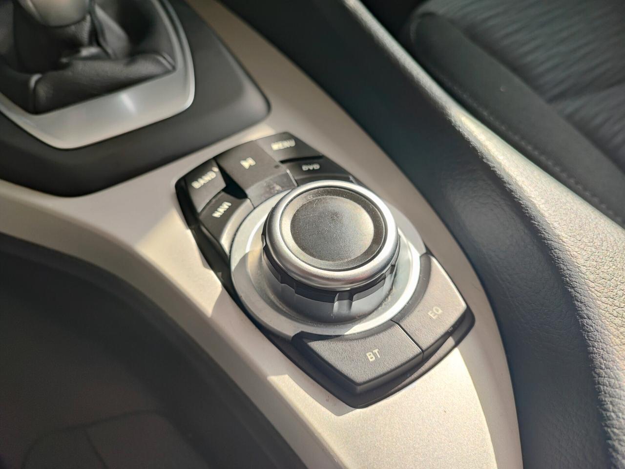 Bmw X1 xDrive18d