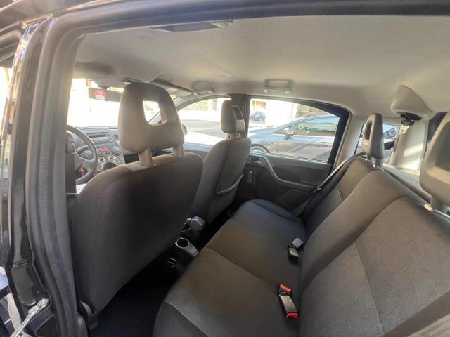 FIAT Panda 1.2 Emotion Euro 5