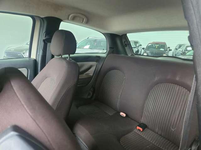 Lancia Ypsilon Ypsilon II 2007 1.2 8v New Oro (oro)