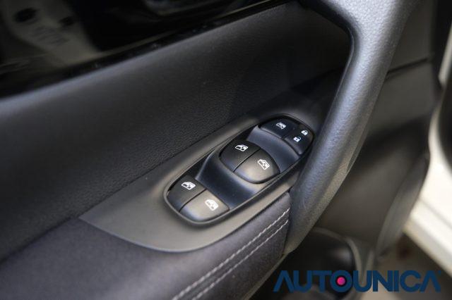 NISSAN Qashqai 1.5 DCI 115 CV N-CONNECTA TETTO PANORAMICO