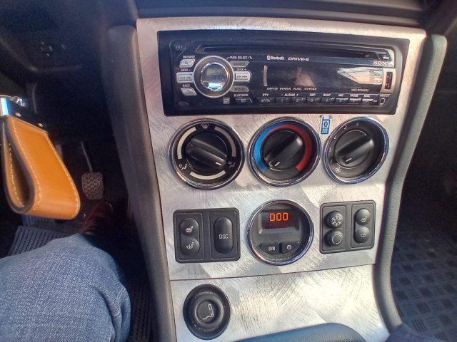 BMW Z3 2.2 24V cat Roadster