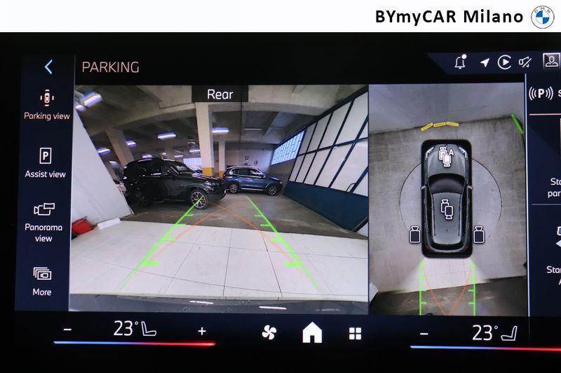 BMW Serie 1 118 d MSport Pro DCT