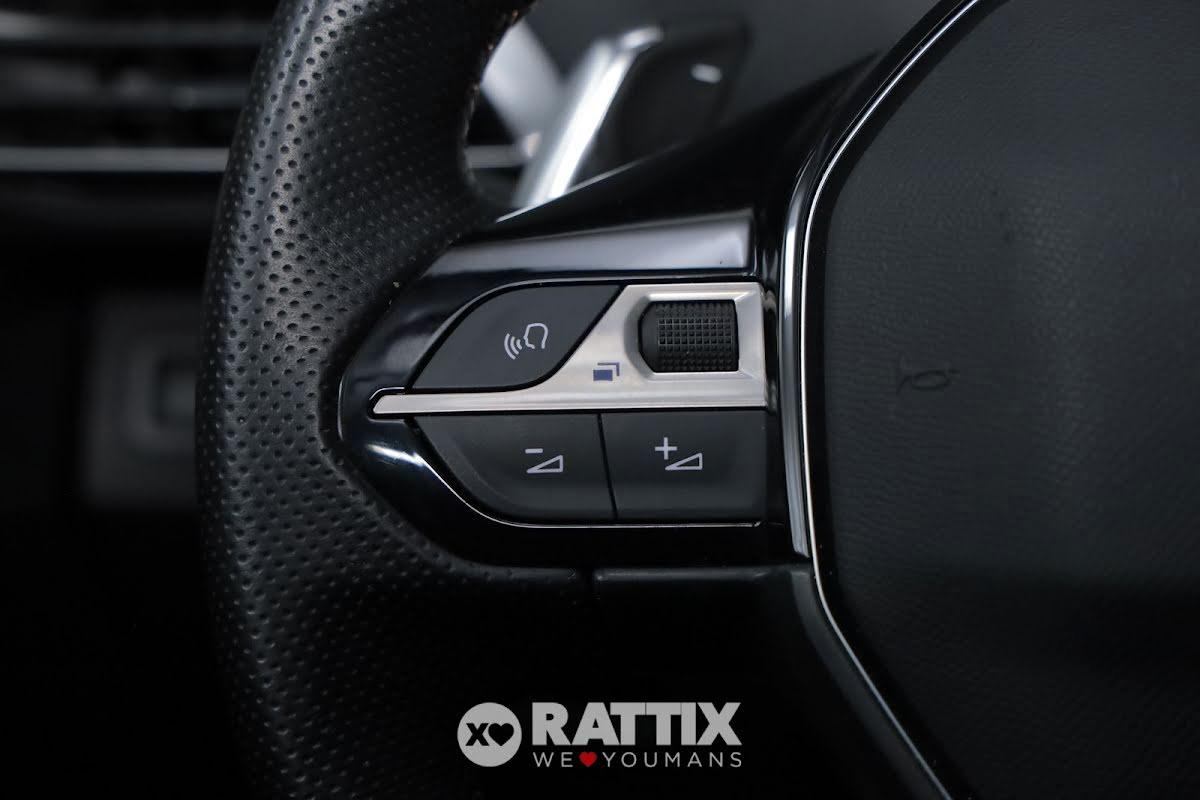 Peugeot 3008 1.6 Hybrid4 PHEV 300CV GT Pack e-EAT8