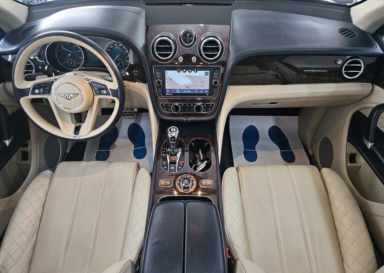 Bentley Bentayga 4.0 V8 auto - IVA ESPOSTA