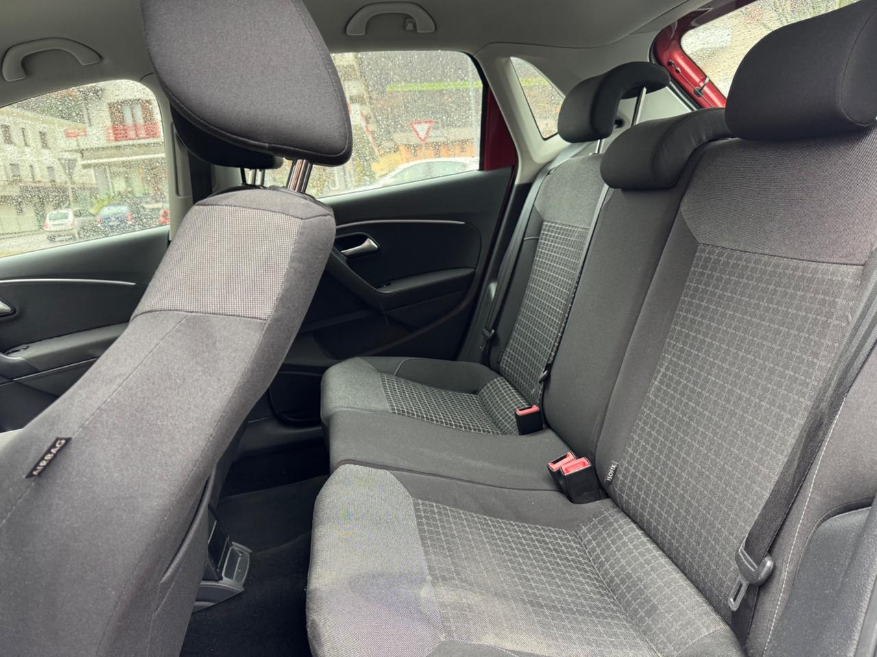 Volkswagen Polo 1.4 TDI 5p. TAGLIANDATA - OK NEOPATENTATI