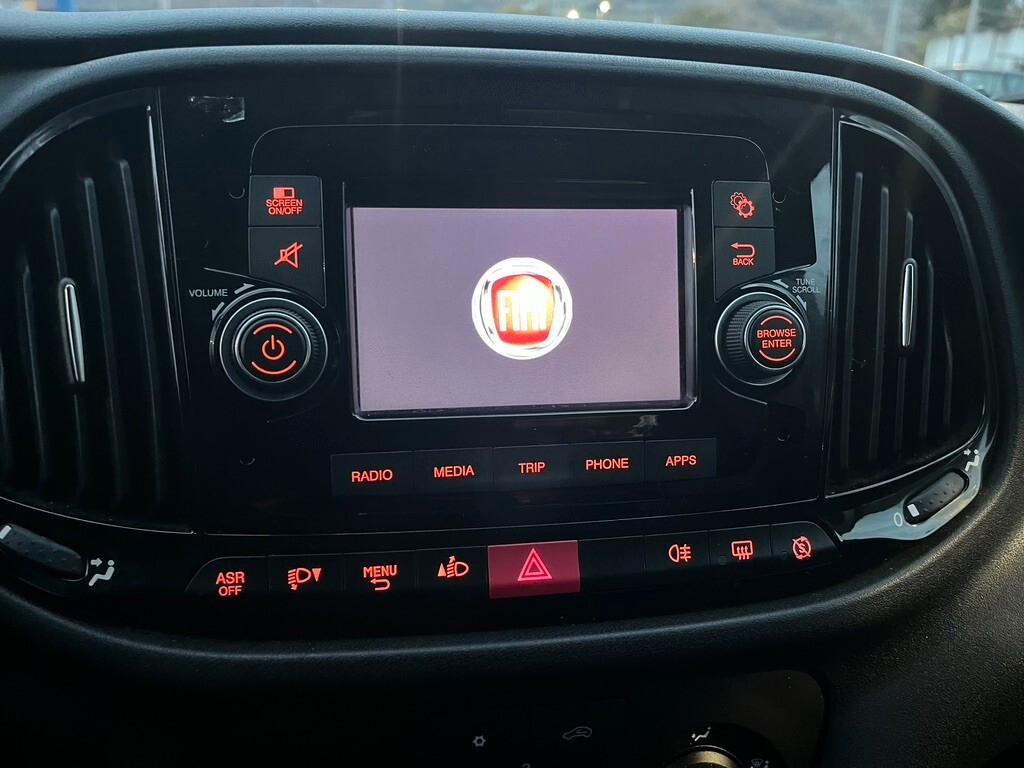 Fiat Doblo Doblò 1.6 MJT 120CV S&S PC-TN Cargo Business