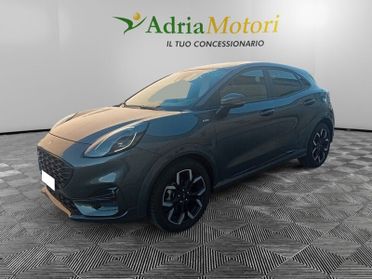 Ford Puma 1.0 Ecoboost Hybrid 125CV ST-Line X Auto
