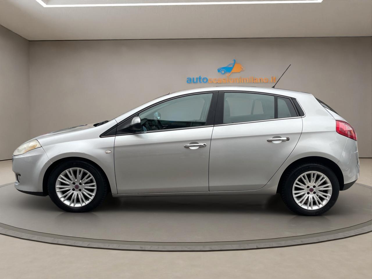 Fiat Bravo SPORT - 150CV