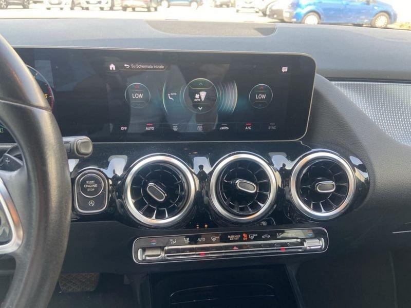 Mercedes-Benz Classe B B 180 D SPORT PLUS AUTO
