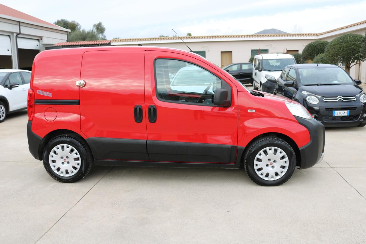 Fiat Fiorino 1.3 MJT 95CV Furgone E5+