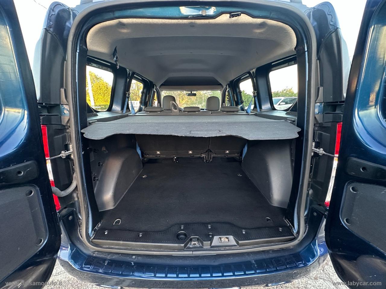 DACIA Dokker 1.5 dCi 8V 90 CV Lauréate
