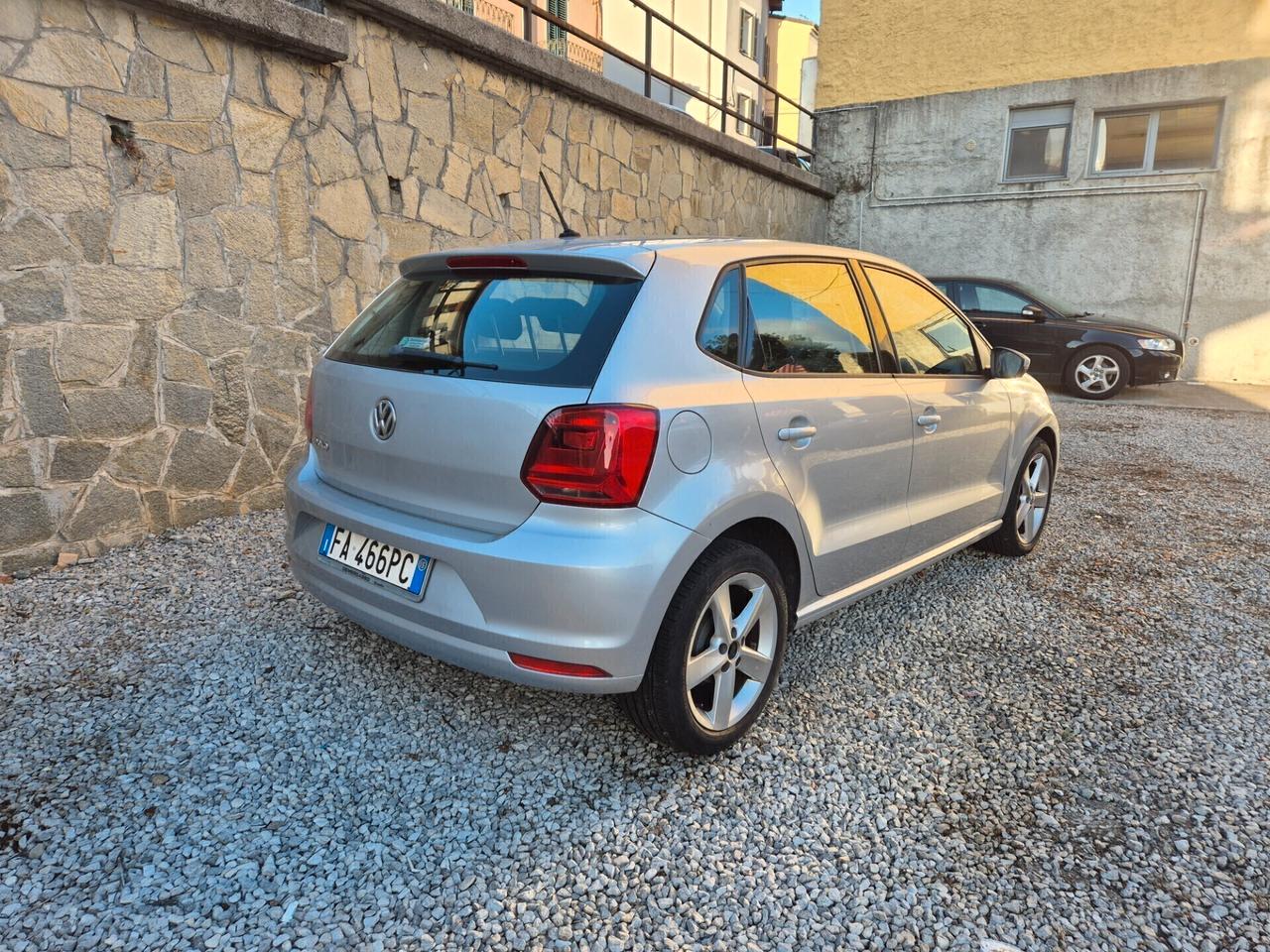 Volkswagen Polo 1.0 MPI 5p. Trendline euro 6