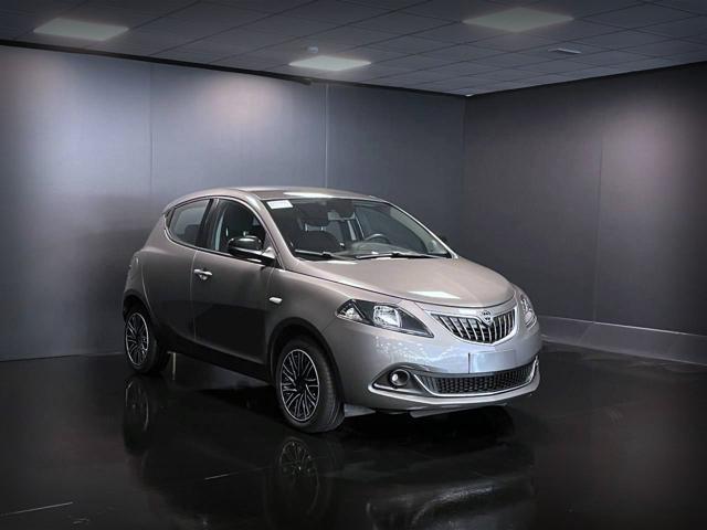 LANCIA Ypsilon 1.0 FireFly 5 porte S&S Hybrid Ecochic Gold