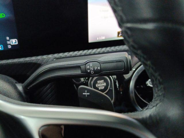 MERCEDES-BENZ CLA 180 d Automatic Shooting Brake Business Extra