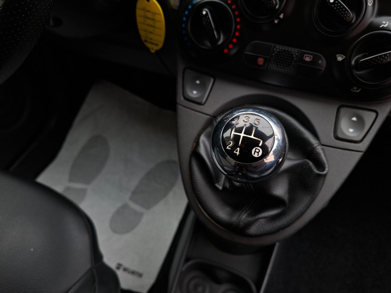 Fiat 500 1.2 Sport *EURO 5A*