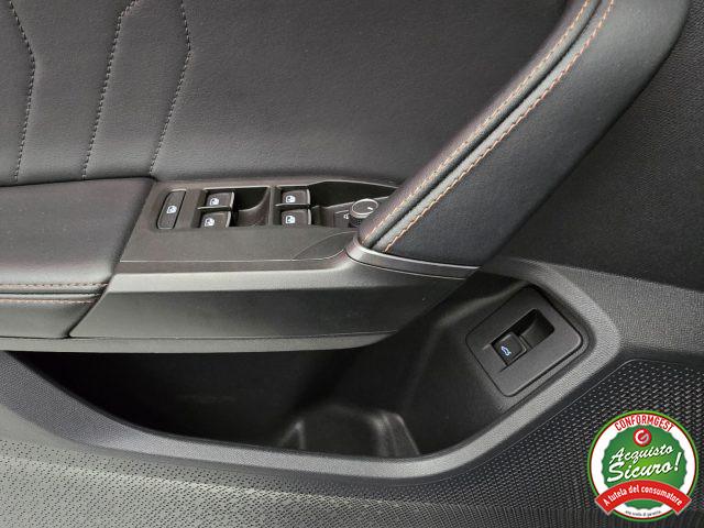CUPRA Formentor 2.0 TDI 4Drive DSG