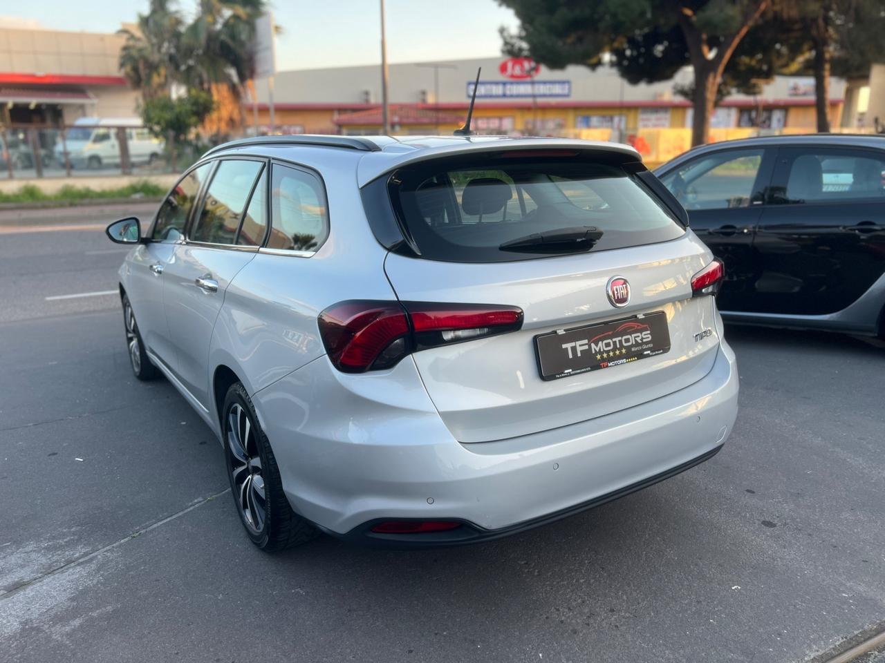 Fiat Tipo 1.6 Multijet lounge CERTIFICATA - 2018