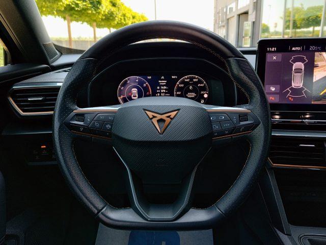 CUPRA Formentor 2.0 TDI