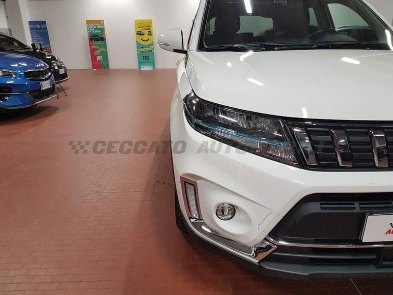 Suzuki Vitara Vitara 1.5h 140v Starview 4wd allgrip auto