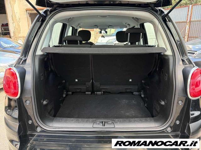 FIAT 500L Pro 1.3 MJT 95CV Pop Star 4 posti (N1) DETAX 6400