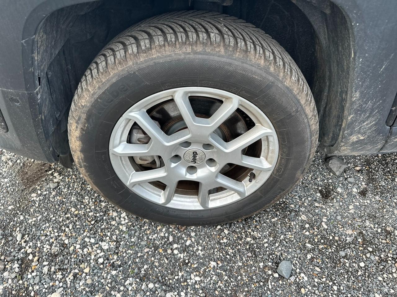 JEEP Renegade 2019 - Renegade 1.3 t4 phev Limited 4xe at6