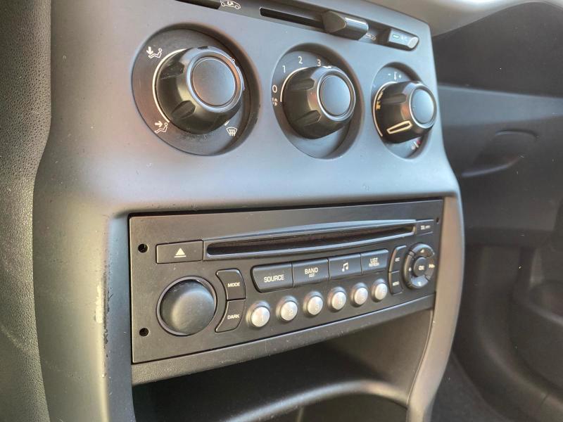 Citroen C3 1.4 airdream Exclusive Gpl