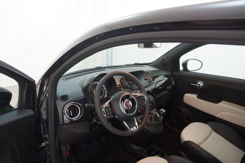 FIAT 500 500 1.0 Hybrid Dolcevita