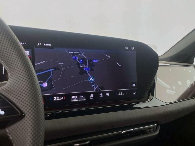 Audi A5 A5 Avant TDI 150 kW S tronic mHEV+ S Line edition