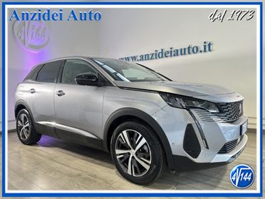 PEUGEOT 3008 1.5 BlueHDi 130 CV EAT8 Allure