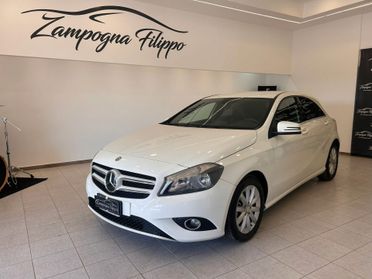 Mercedes-benz A 180CDI solo 129000km