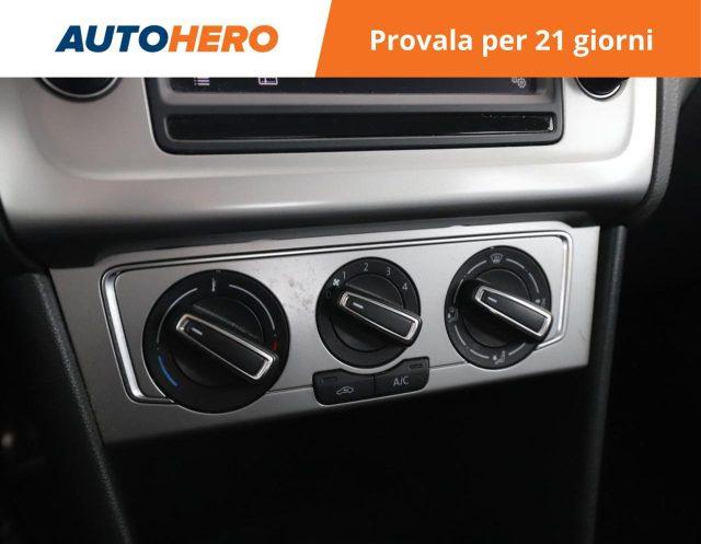 VOLKSWAGEN Polo 1.2 TSI BlueMotion Technology