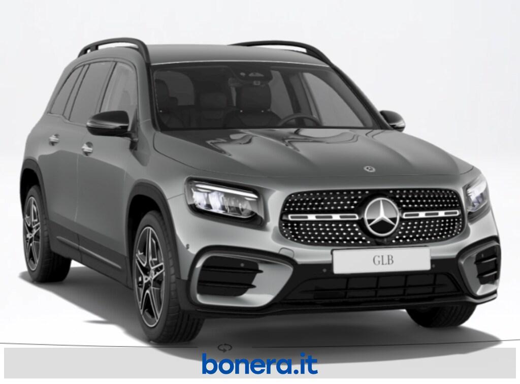 Mercedes GLB 200 D AMG Line Advanced Plus 8G-DCT