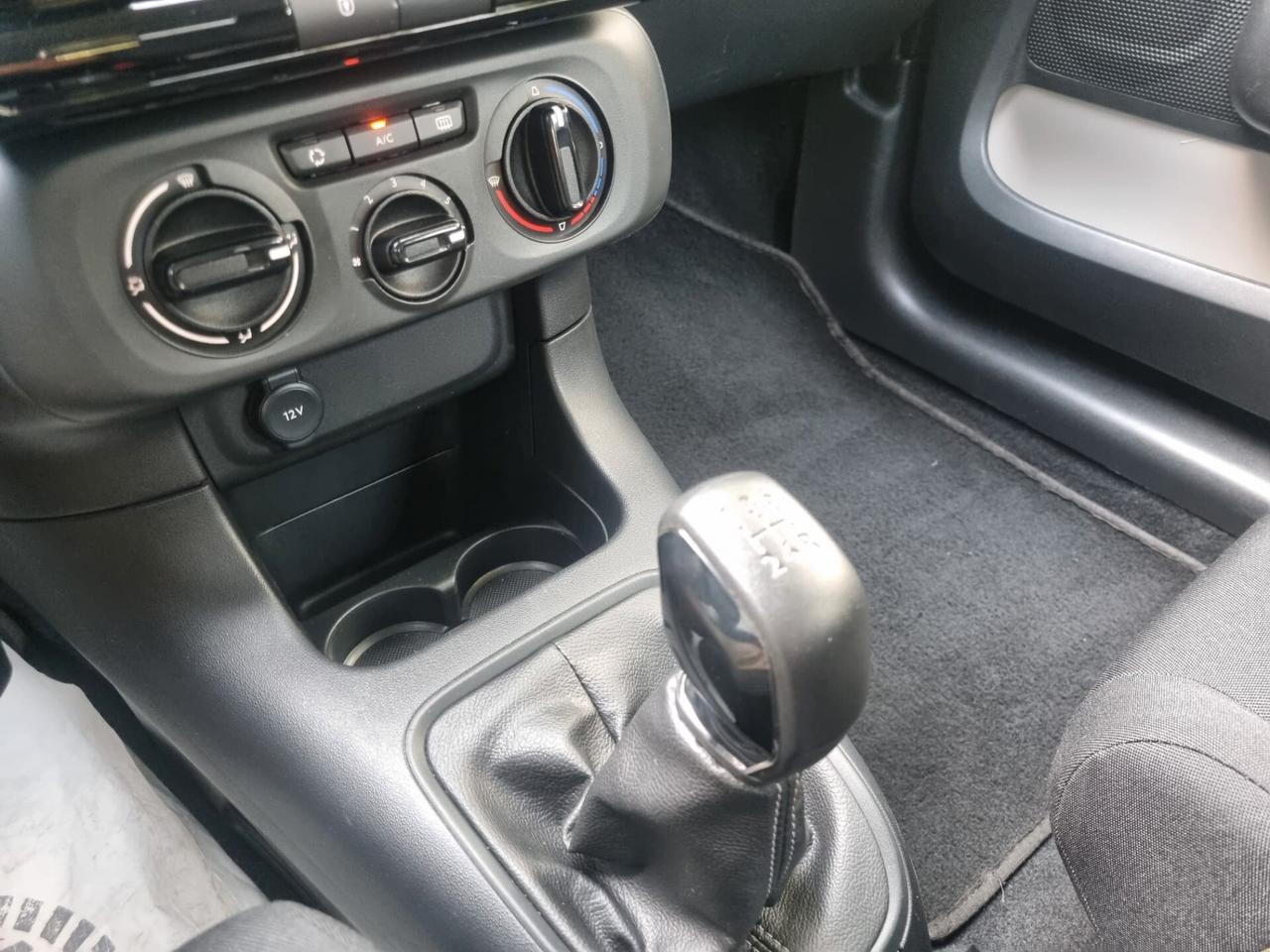Citroen C3 PureTech 83 S&S You