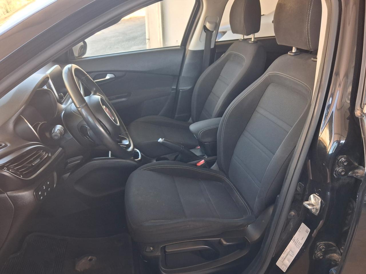 Fiat Tipo 1.6 Mjt S&S SW Lounge unico proprietario