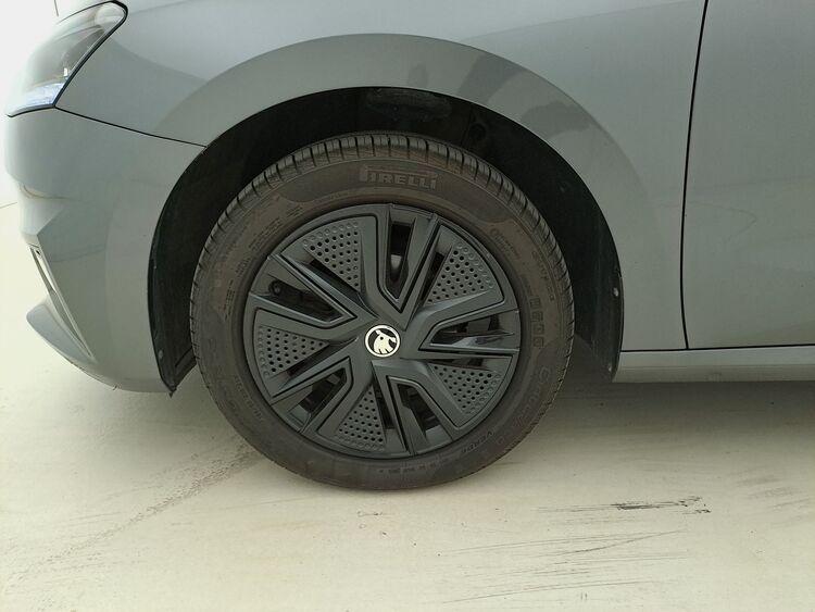 Skoda Fabia Style BR923072 1.0 Benzina 95CV