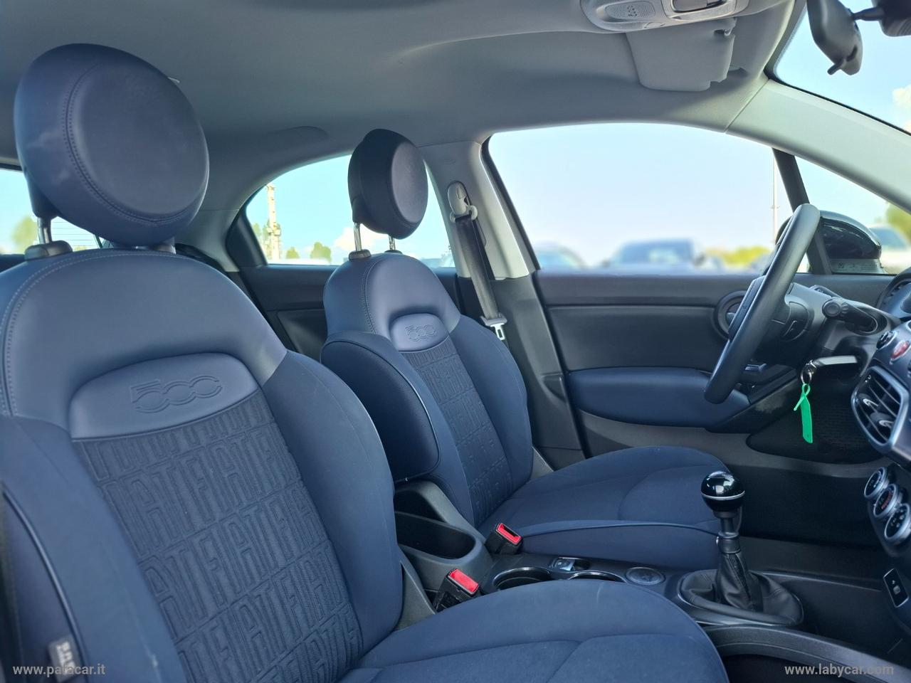 FIAT 500X 1.0 T3 120 CV Cult