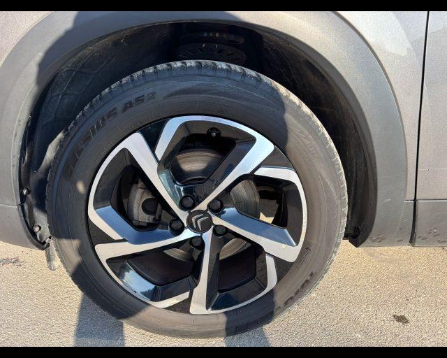 CITROEN C5 Aircross BlueHDi 130 S&S EAT8 Shine