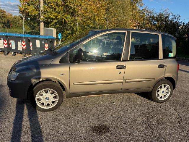 FIAT Multipla 1.6 16V Natural Power Emotion Stupenda Bellissima
