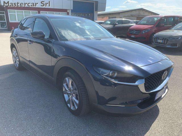 MAZDA CX-30 CX-30 1.8 Exceed awd 116cv 6at - GD122AW