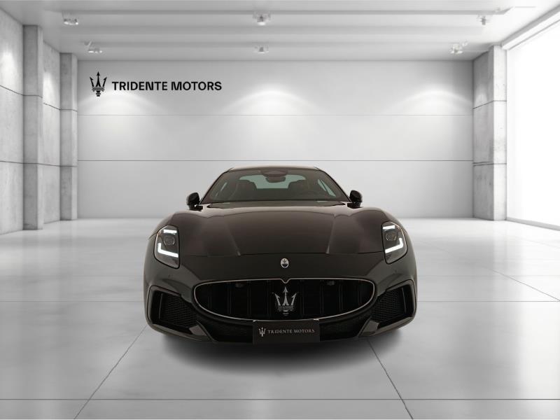 Maserati Granturismo 3.0 Trofeo AWD Auto